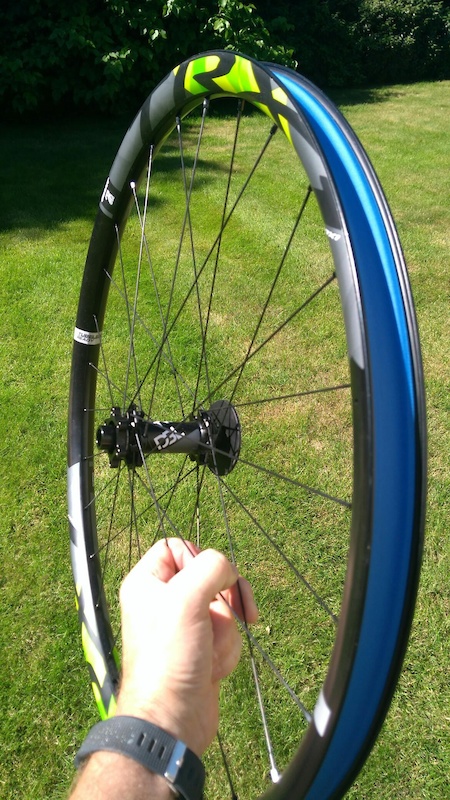 giant p trx1 wheelsystem