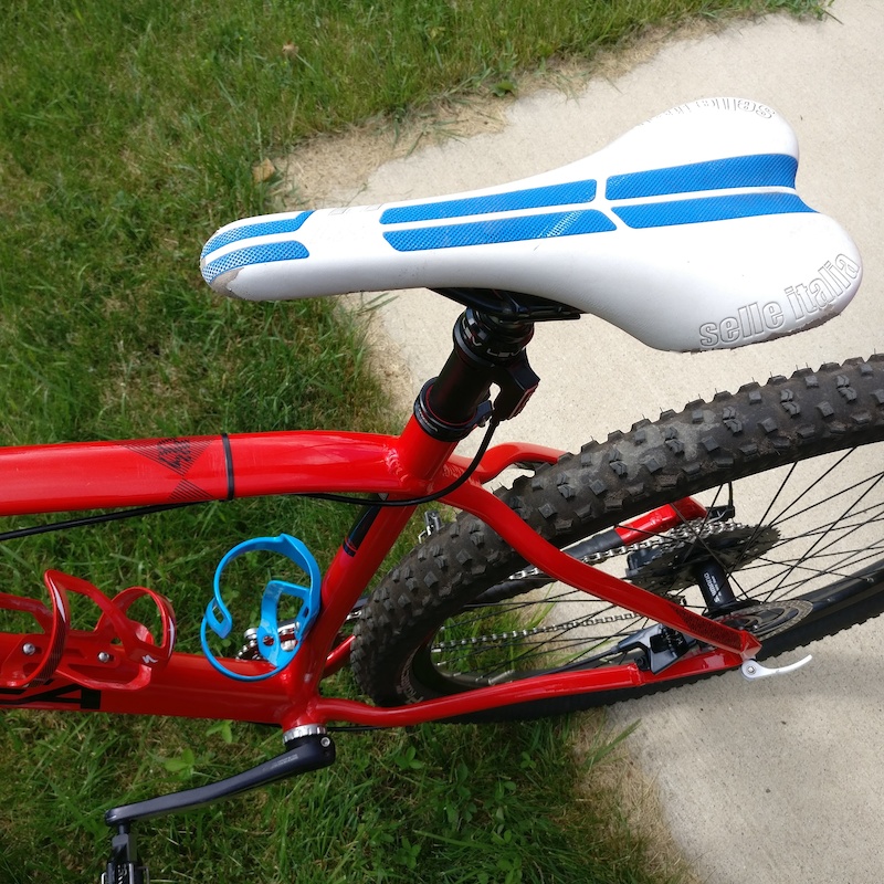 in Flint, Michigan, United States photo by BikesNtracks Pinkbike