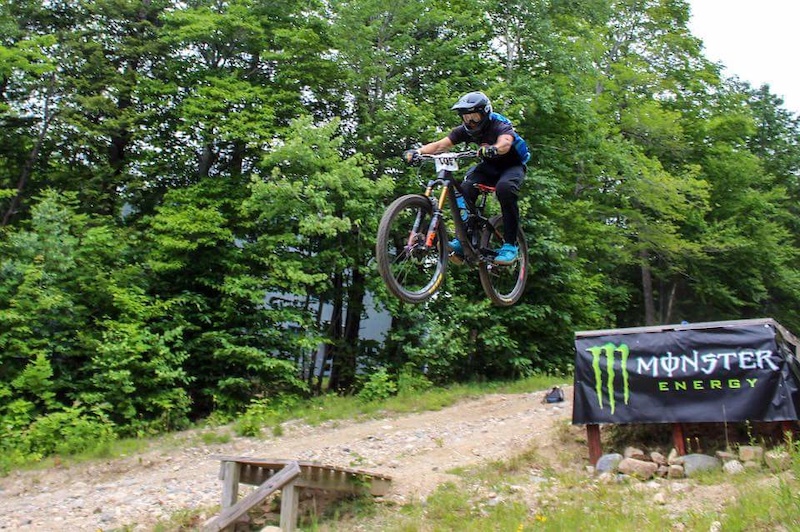 Attitash Mountainbike Megabowl Race 3 Dh Enduro Pinkbike