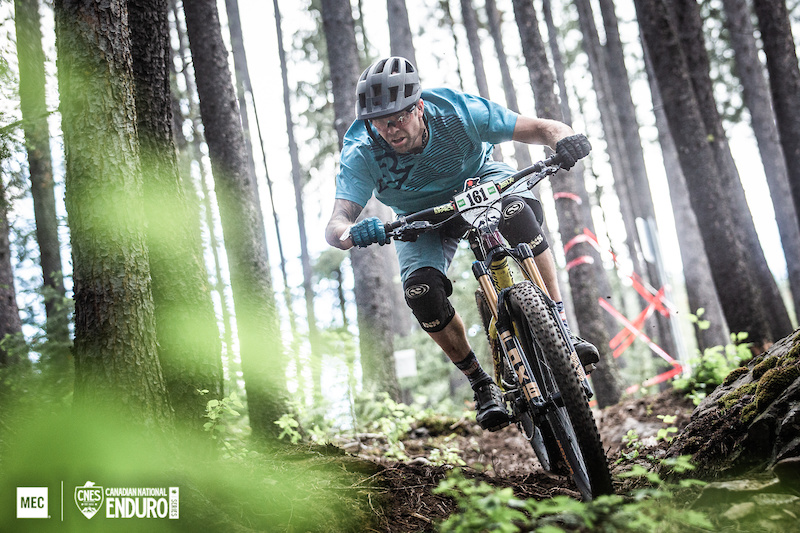 canadian national enduro series