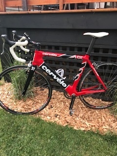 cervelo 3t