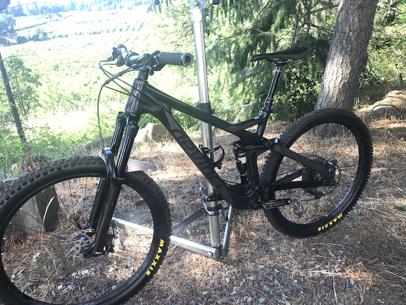 cosmic troy 27.5