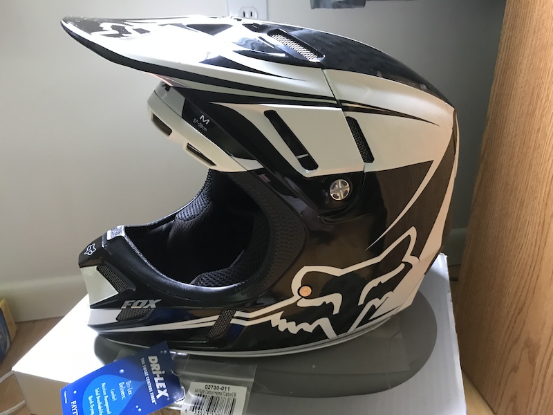 foxeye fireblade