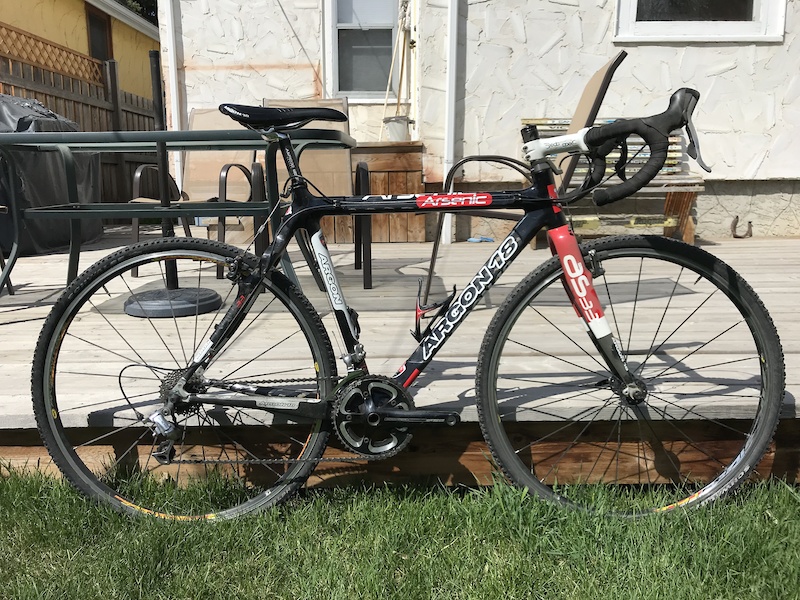 cannondale sl2 29