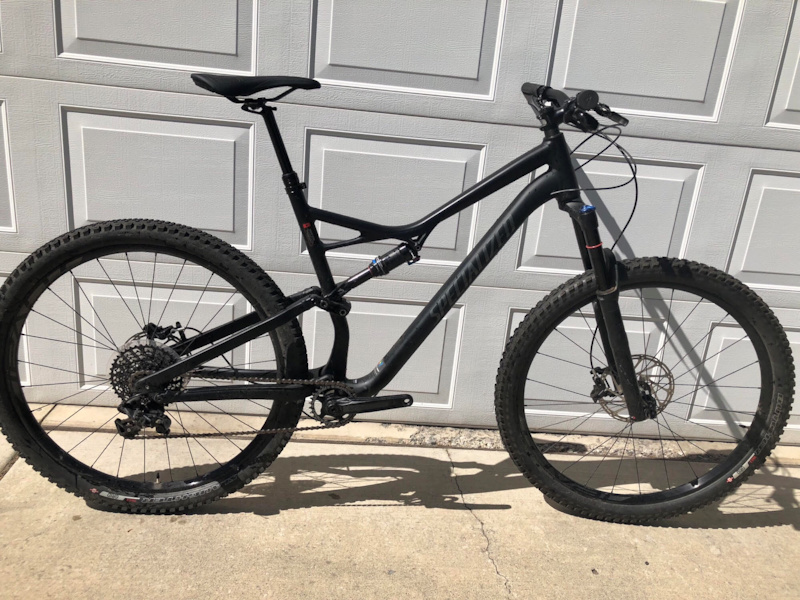 gt speed series bike