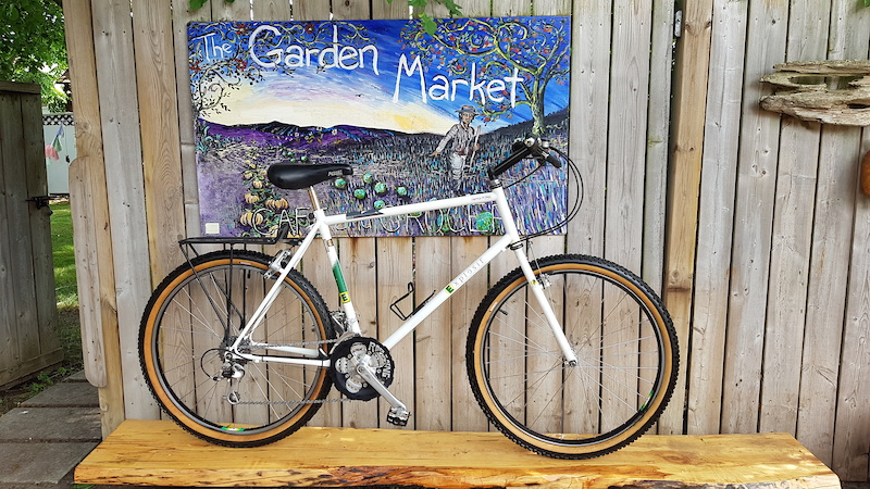 1989 Kona Explosif For Sale