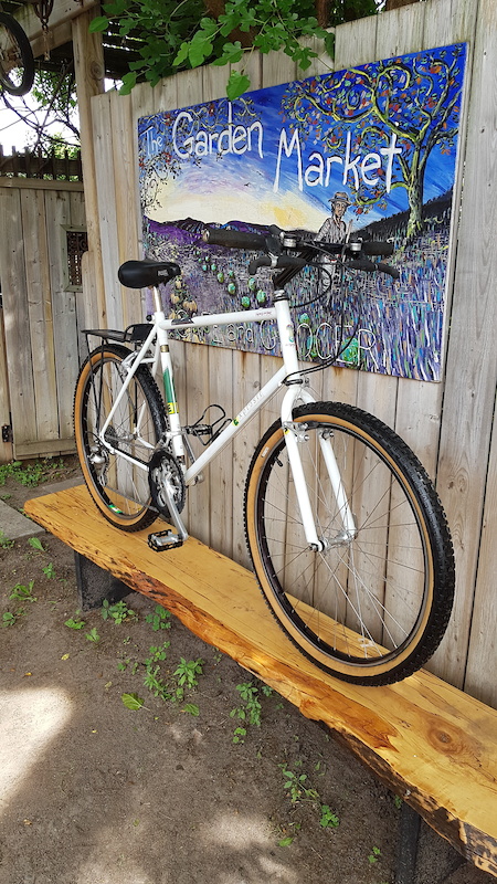 1989 Kona Explosif For Sale