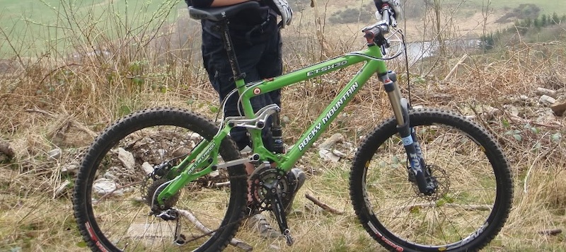 rocky mountain etsx 30 price