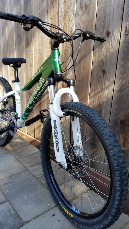 kona shred 24 for sale