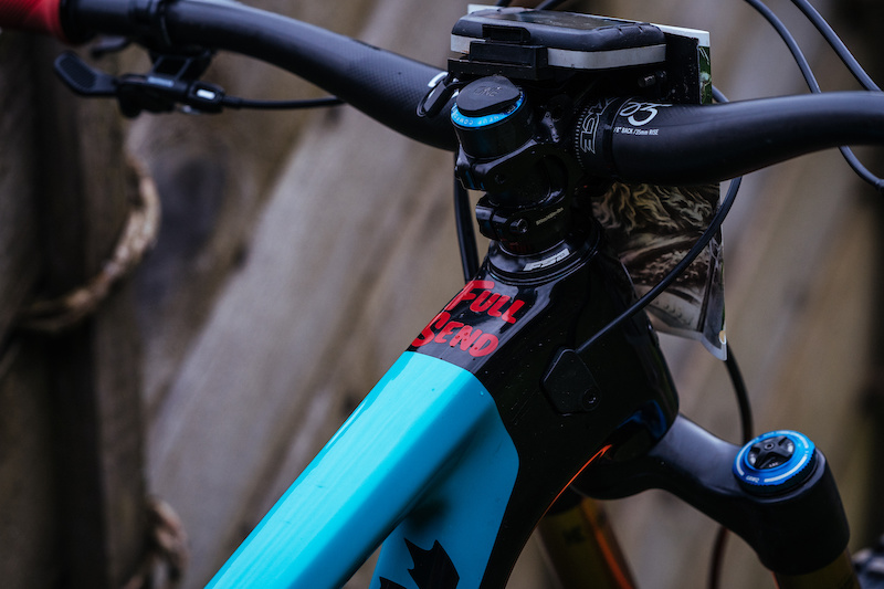 rocky mountain handlebars