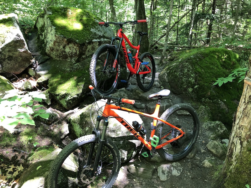 Buckwallow mtb online