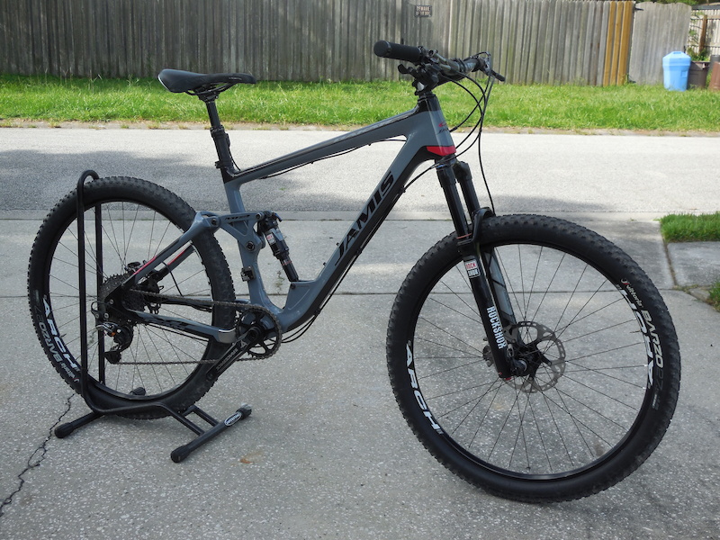 jamis dakar xct comp