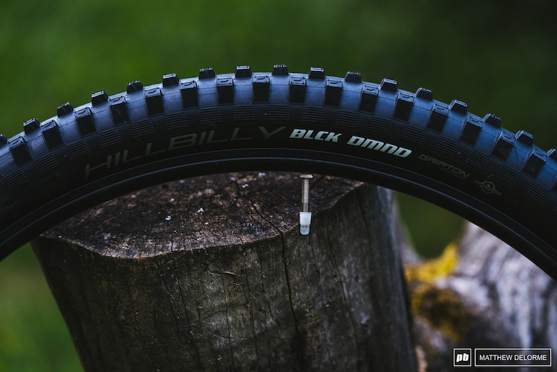 specialized butcher blck dmnd review