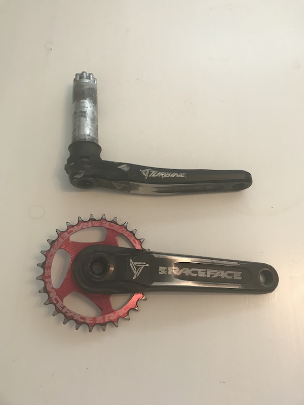 2016 RF Turbine Cinch For Sale