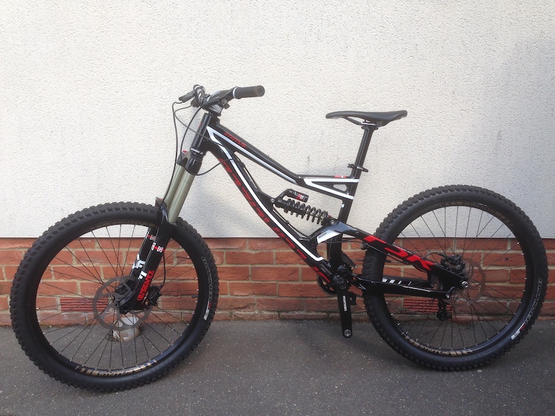specialized status 1 2013