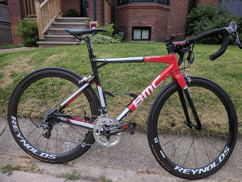 bmc rm02 one