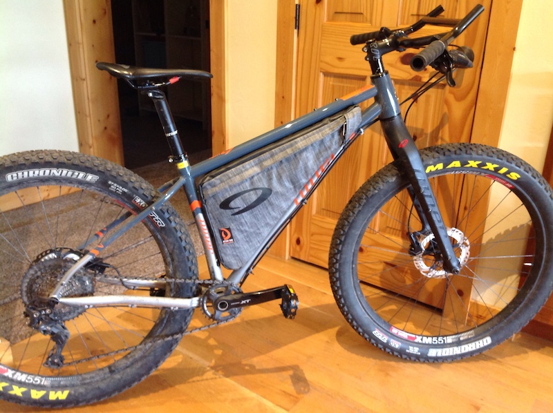 niner sir 9 drop bars