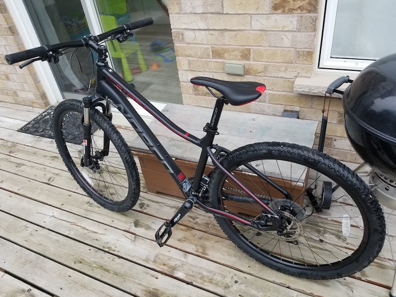 2016 Norco Storm 7.3 Mountain Bike For Sale