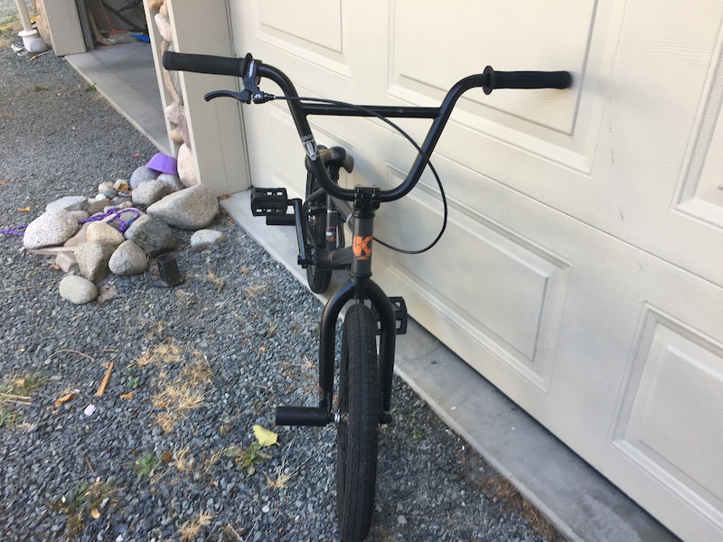 2017 KINK BMX Kicker 18" For Sale