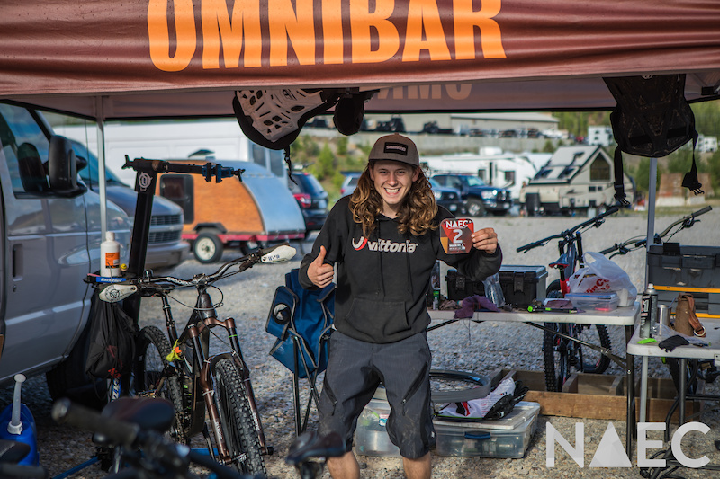 Kent Billingsley in Kellogg, Idaho, United States photo by NorthAmericanEnduroCup Pinkbike