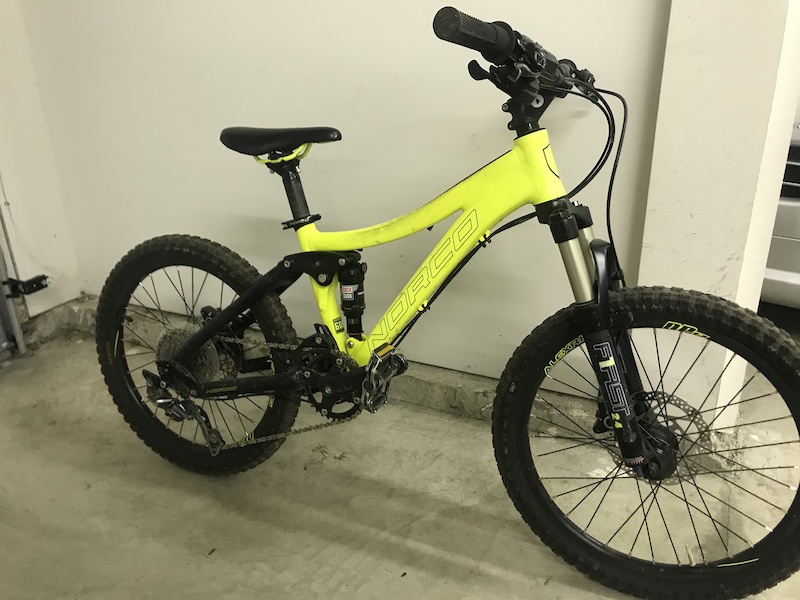 norco fluid 2.2 for sale