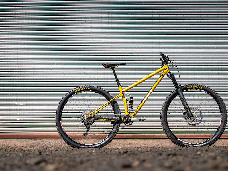 Swarf Cycles Contour 29er