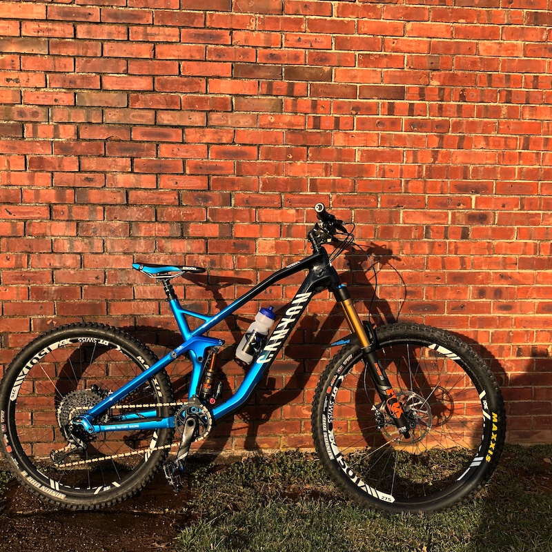 in Harleysville, Pennsylvania, United States photo by welshaj98