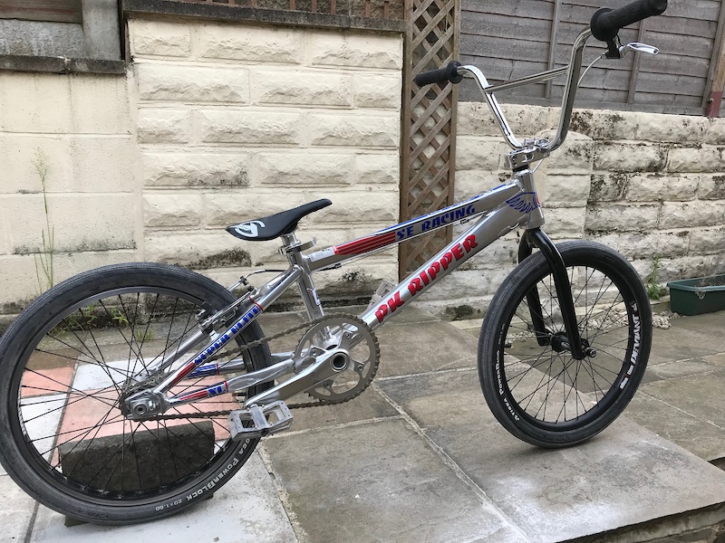 se pk ripper super elite