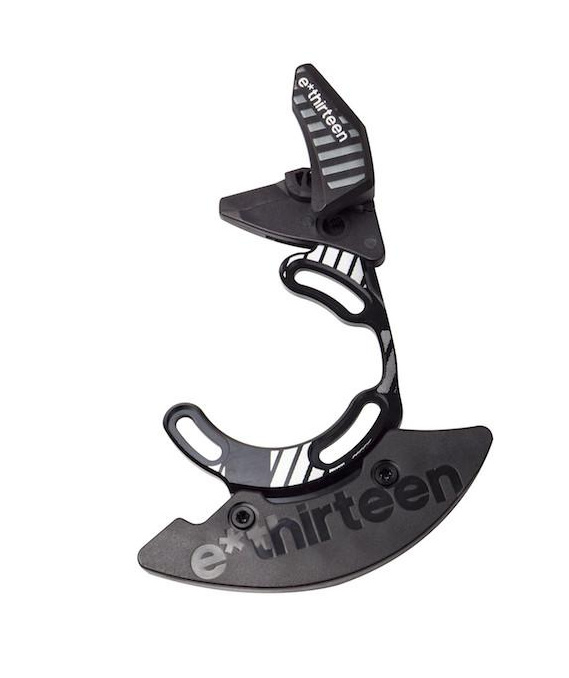 E-THIRTEEN TRS Race Carbon Chainguide