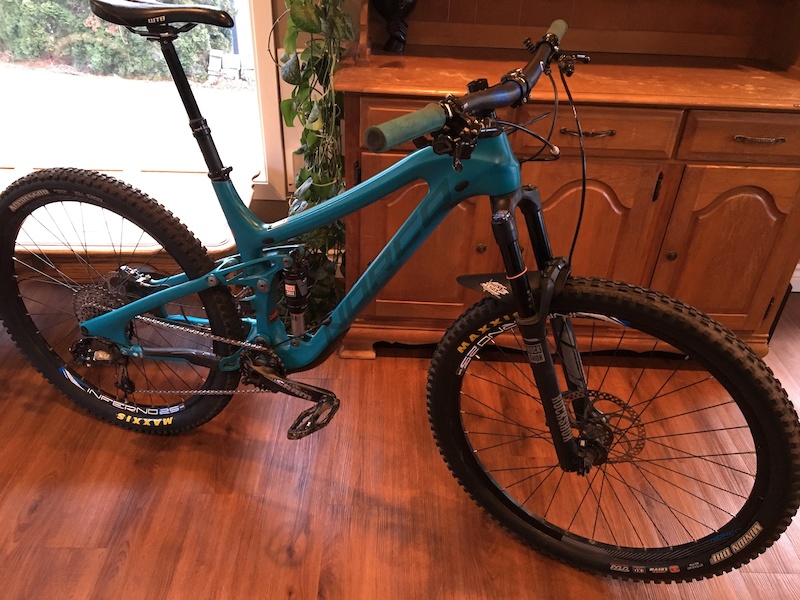 scott scale 710 2019