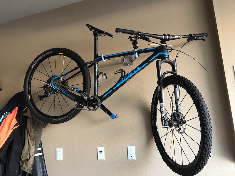 2016 giant xtc advanced