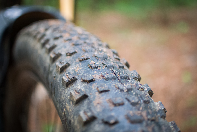 maxxis xc tyres