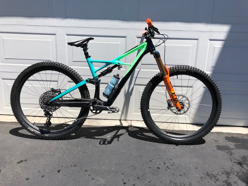 homemade bike maintenance stand