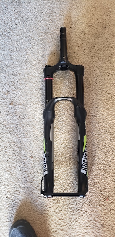 rockshox pike rct3 2015