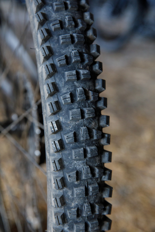 First Ride: WTB's 2019 Tires & Rims - Pinkbike