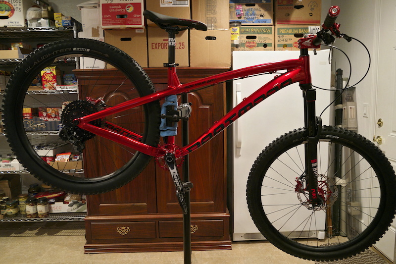 in White City, Oregon, United States photo by Sorileus86 Pinkbike