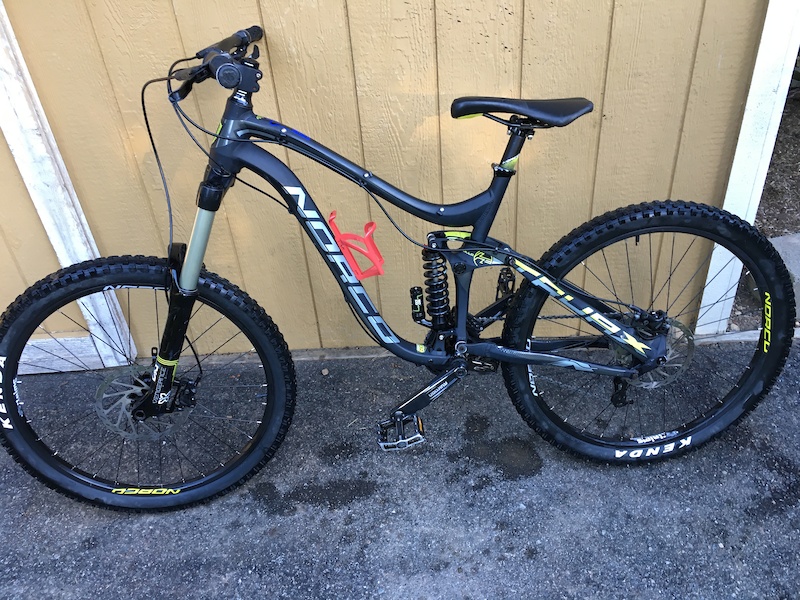 2013 Norco Truax 3 For Sale