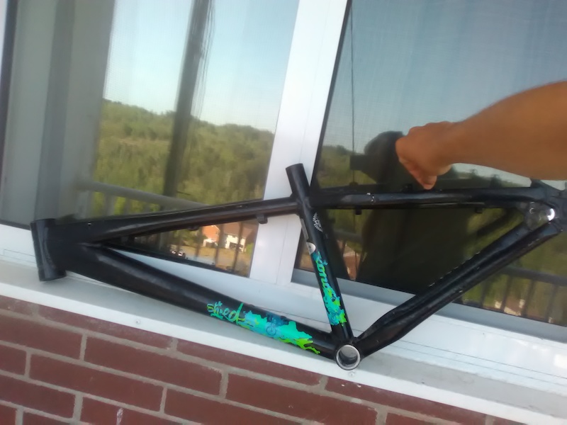 commencal meta am 2014