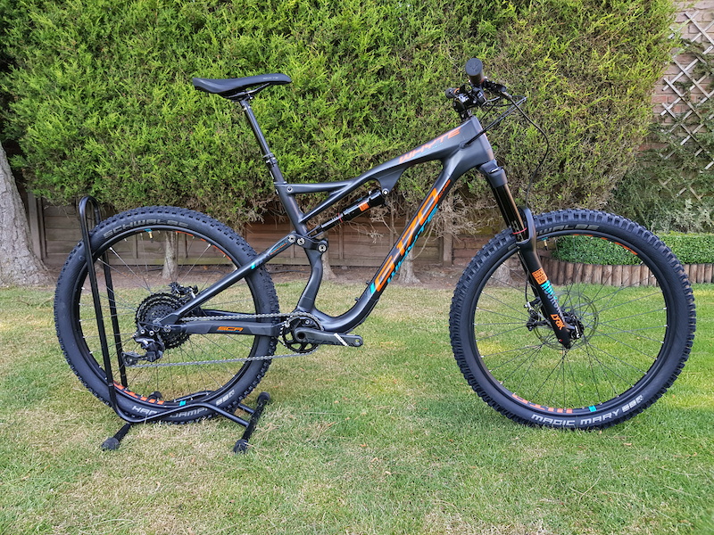 whyte g170c