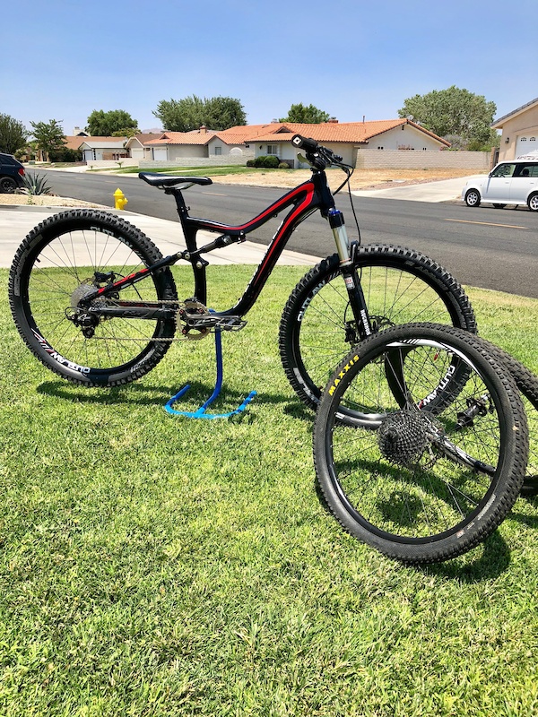 best full suspension mountain bike for the money