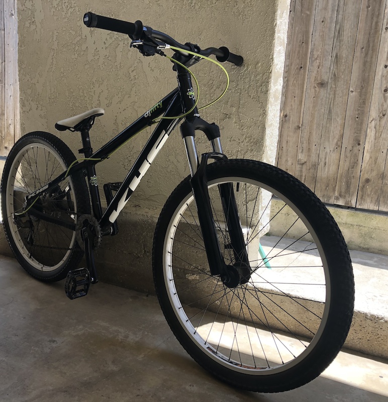 Khs dj 50 dirt jumper hot sale