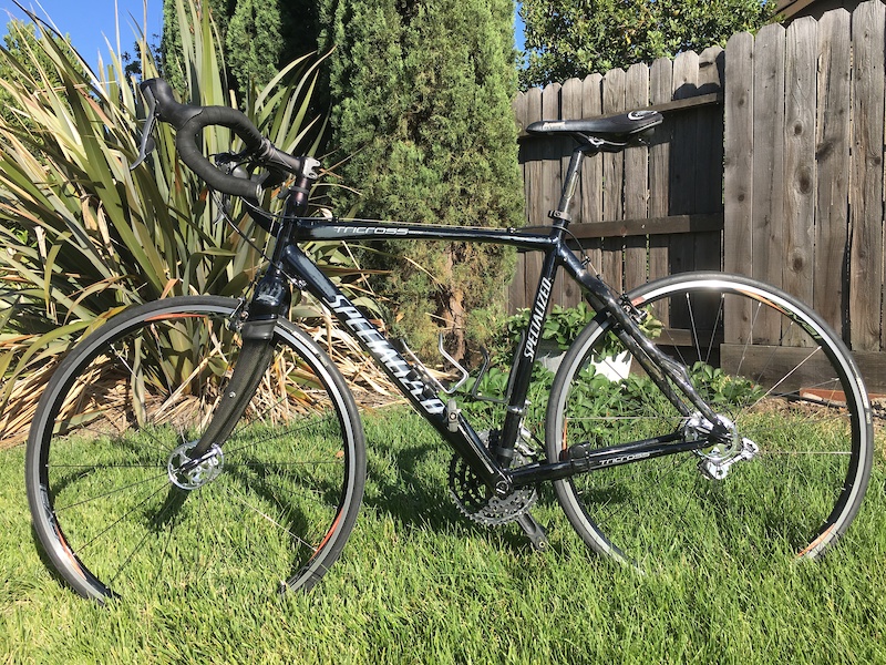 specialized tricross gravel