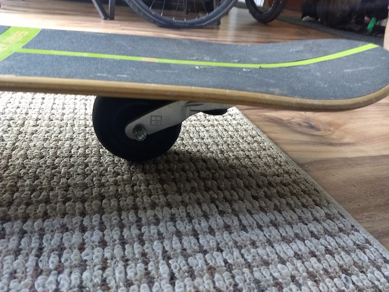 Tierney Rides T-90001 T-boards For Sale
