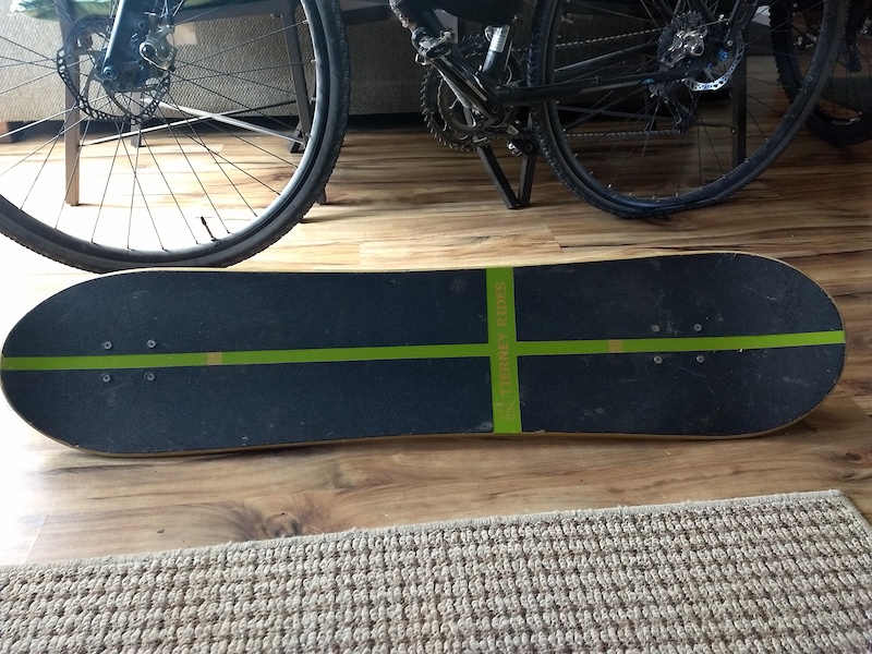 Tierney Rides T-90001 T-boards For Sale