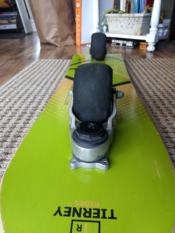 Tierney Rides T-90001 T-boards For Sale