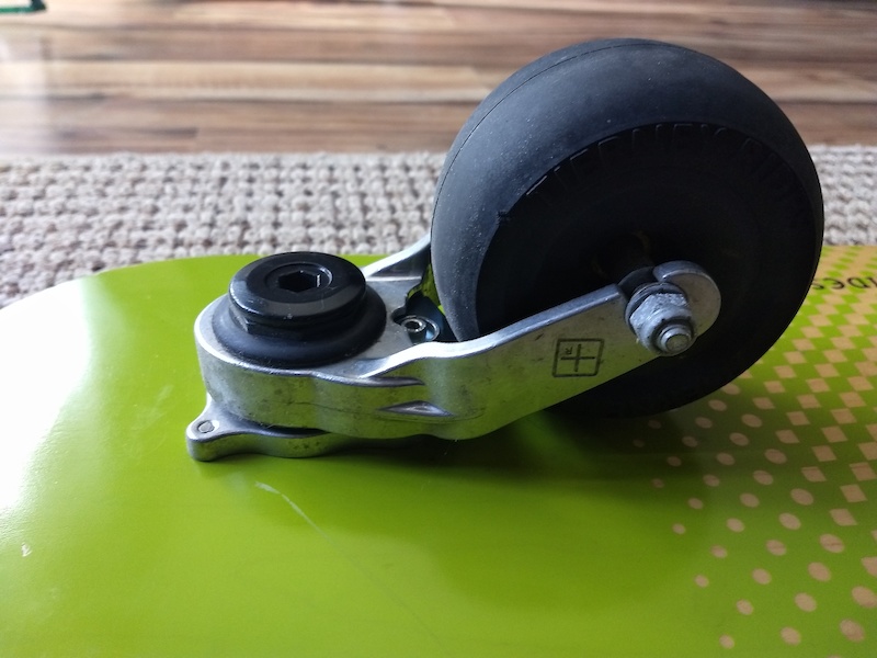 p*1様 ティアニーライズ TIERNEY RIDES T-board / CA Tierney Rides Skateboard T-001 R Used Read Description | eBay