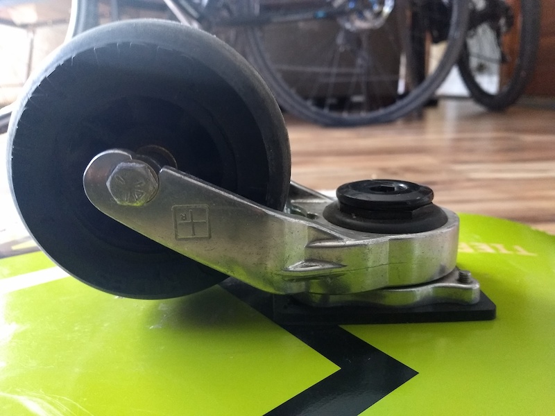 Tierney Rides T-90001 T-boards For Sale
