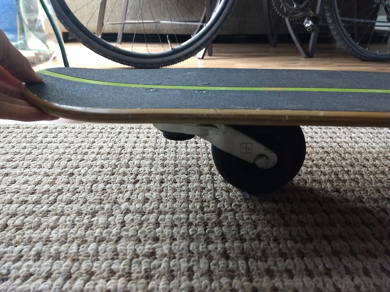 Tierney Rides T-90001 T-boards For Sale TERNEY RIDES T-BOARD