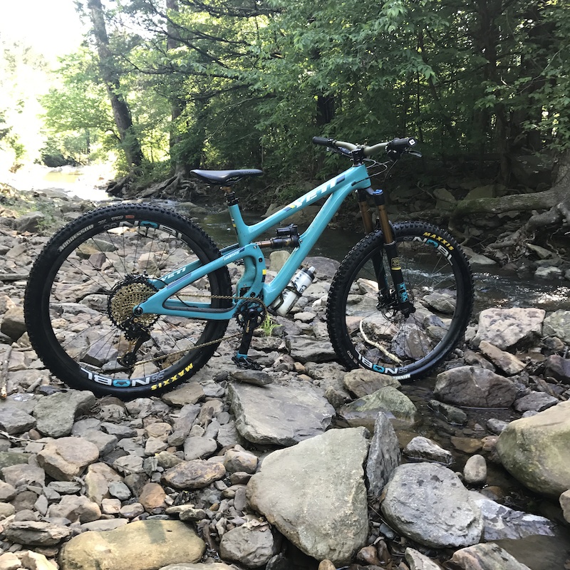 in Alma, Arkansas, United States photo by blive96 Pinkbike