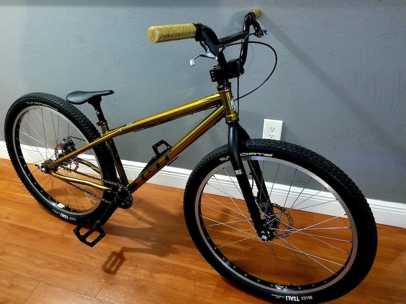 gt ruckus dj 1.0